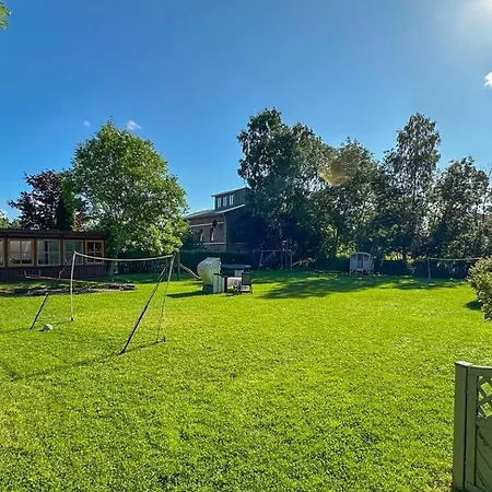 Voss 3 דירה Staberdorf