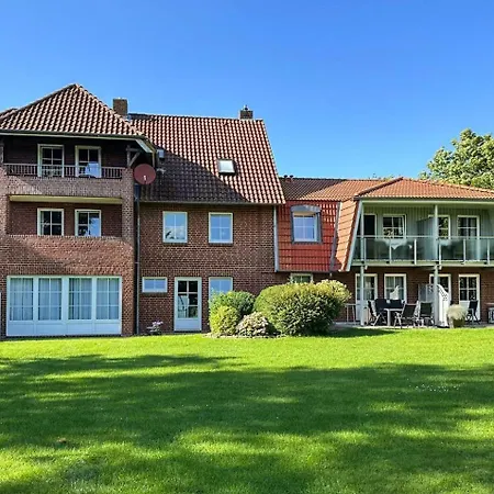 Voss 3 דירה Staberdorf