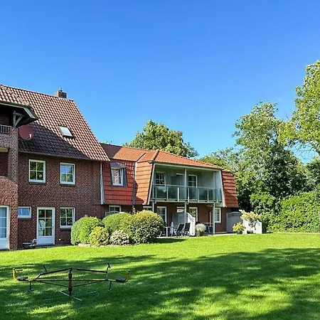 דירה Voss 3 Staberdorf