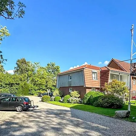 Voss 3 דירה Staberdorf