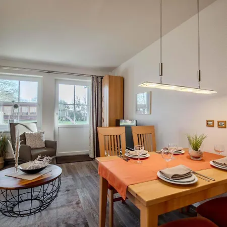 דירה Voss 3 Staberdorf