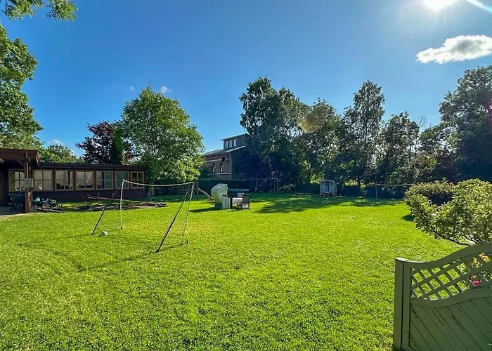 Voss 3 Apartamento Staberdorf