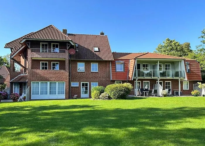 Voss 3 Apartamento Staberdorf