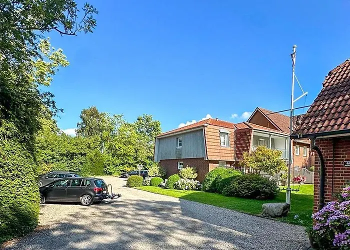 Voss 3 Apartamento Staberdorf