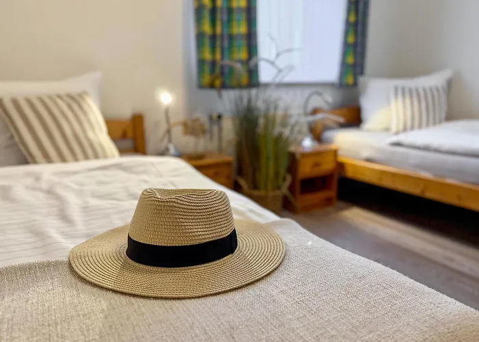 Voss 3 Apartamento *