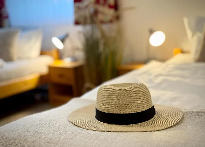 Apartamento Voss 3 *